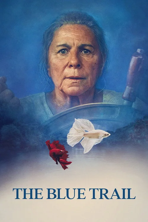 The Blue Trail (2025)